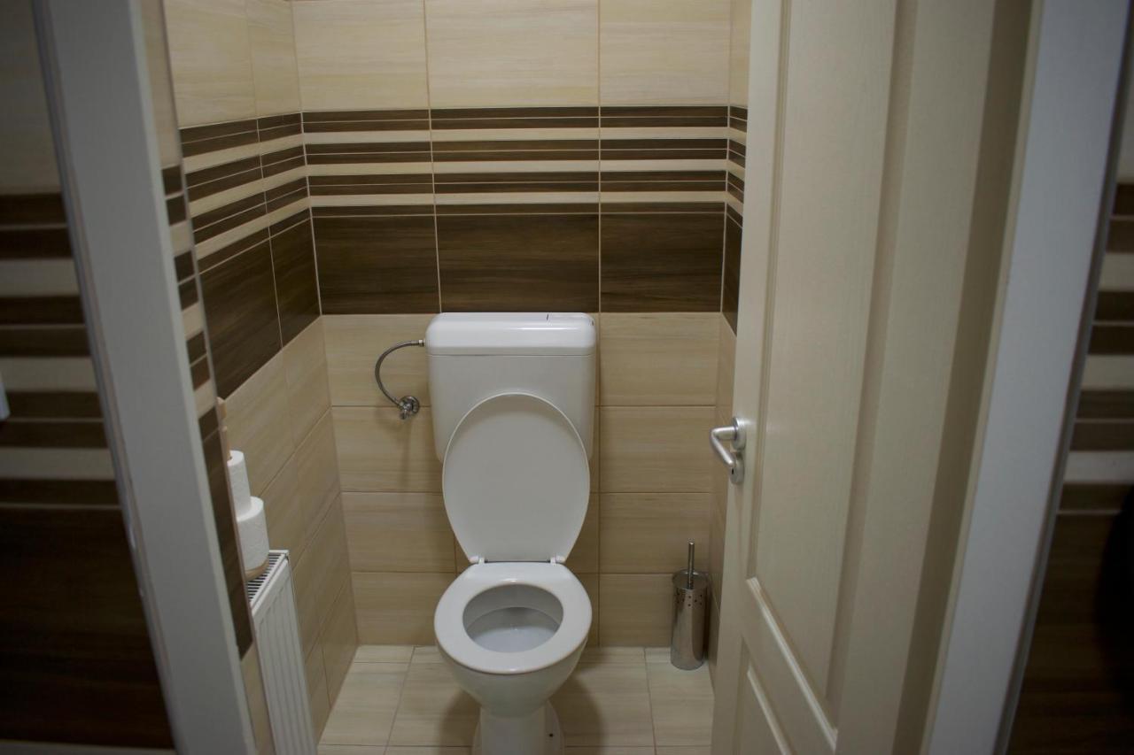 Gerti Apartman 2 Nyiregyhaza Exterior foto